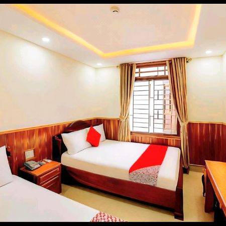 Thien Truong Hotel Nha Trang Extérieur photo