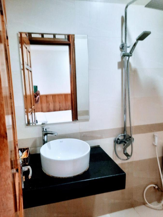 Thien Truong Hotel Nha Trang Extérieur photo