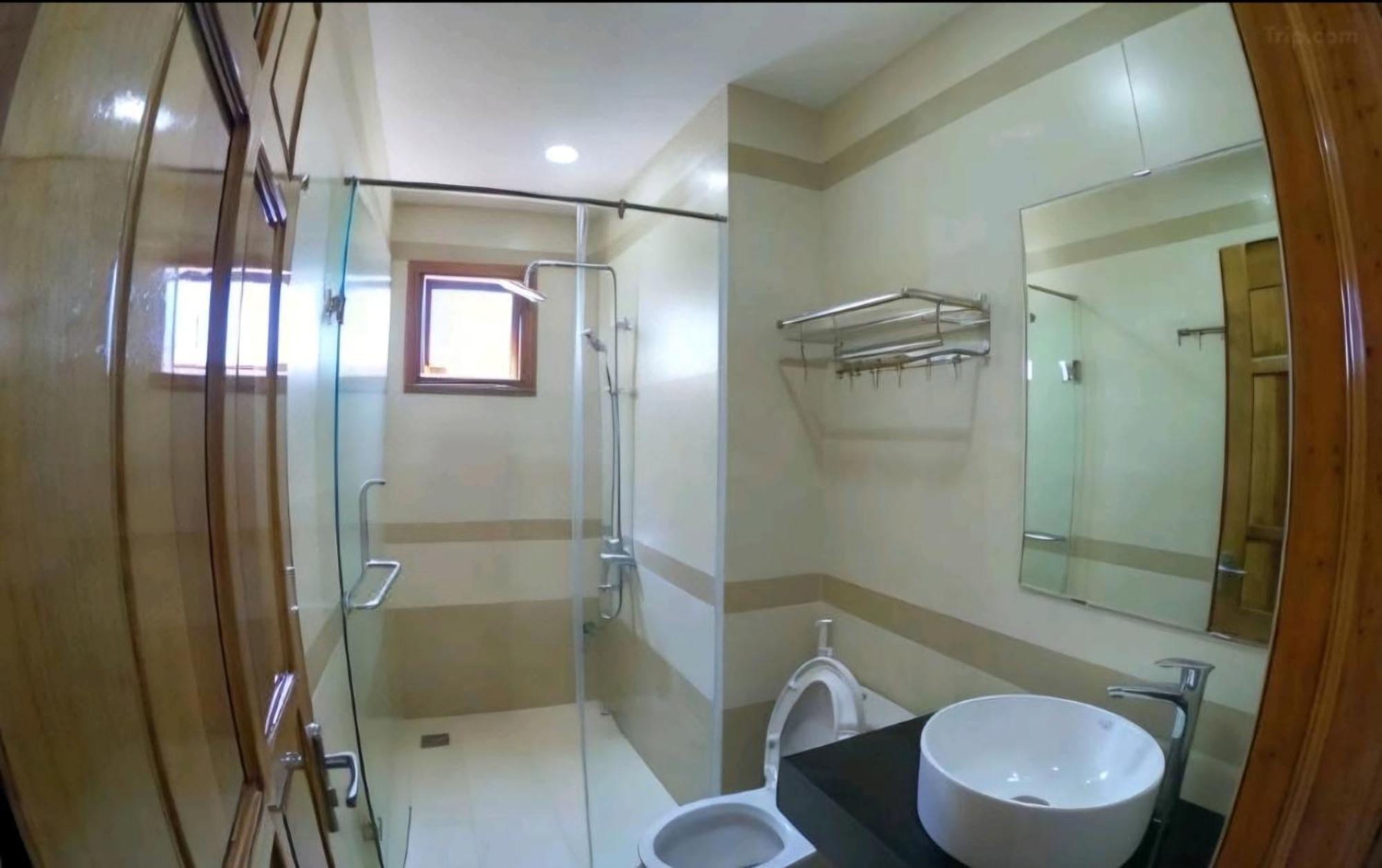 Thien Truong Hotel Nha Trang Extérieur photo