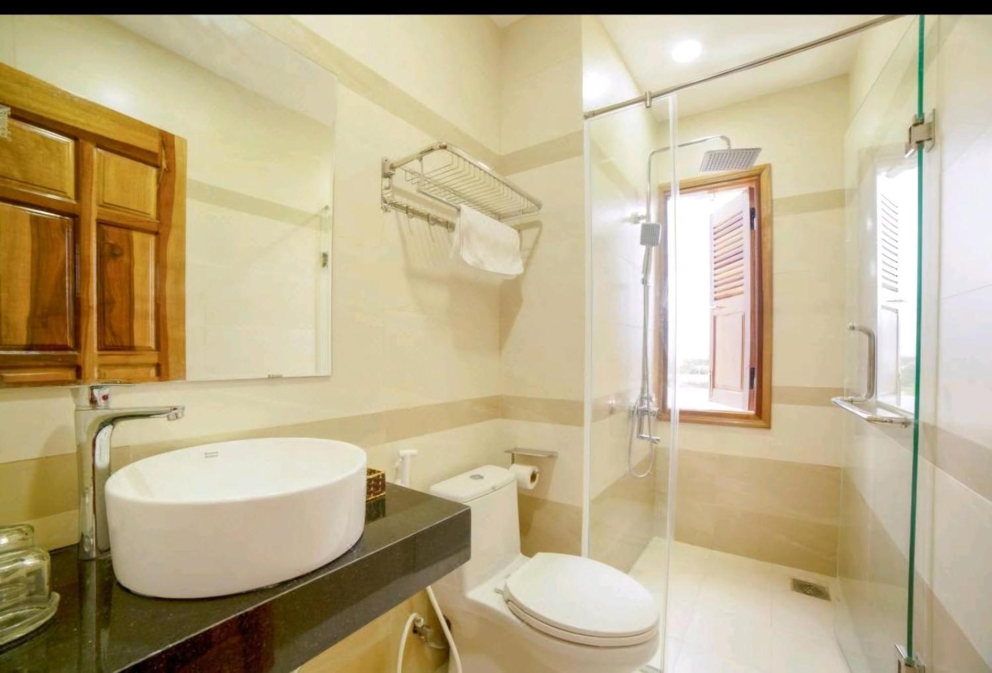 Thien Truong Hotel Nha Trang Extérieur photo