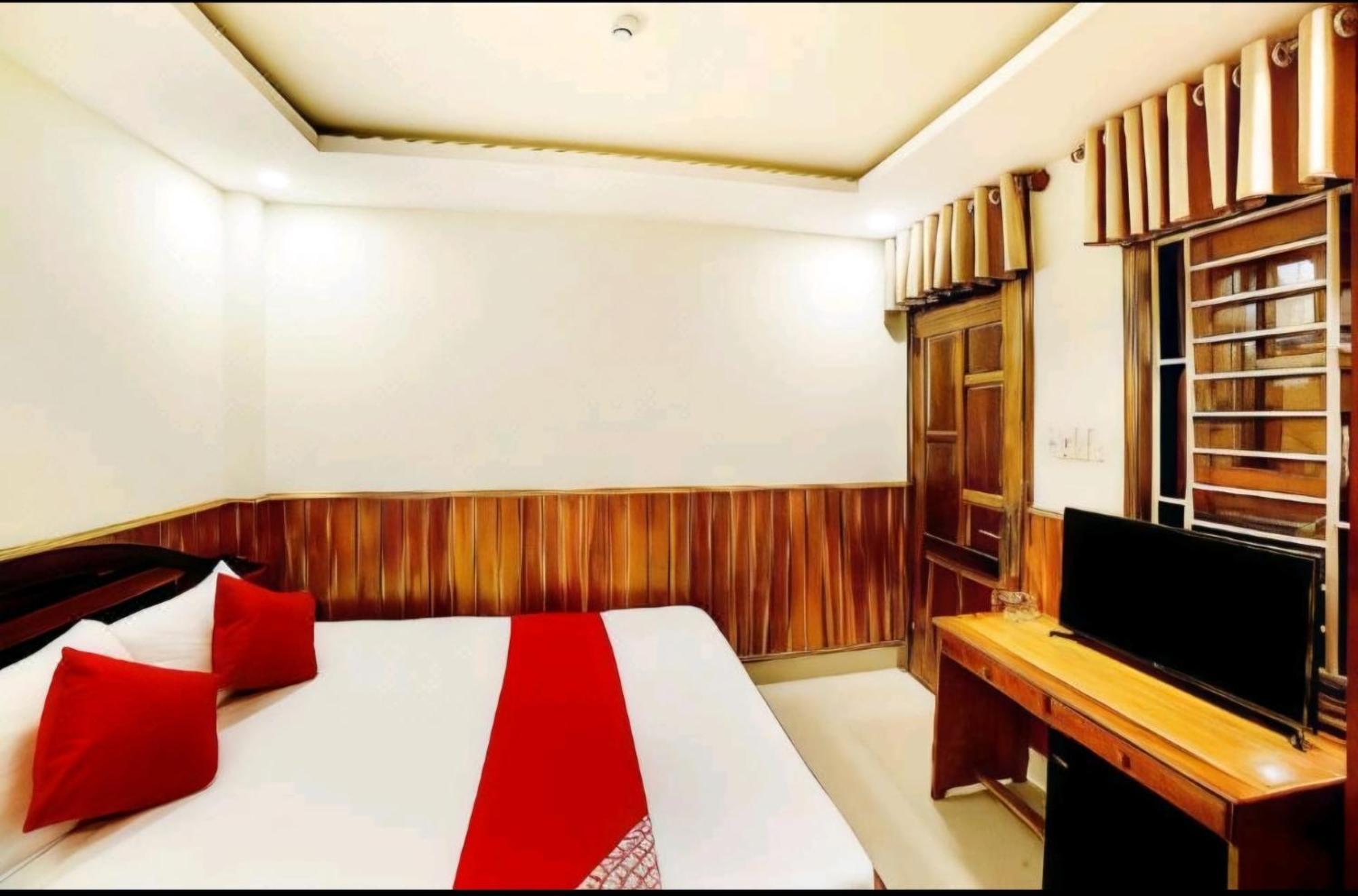 Thien Truong Hotel Nha Trang Extérieur photo