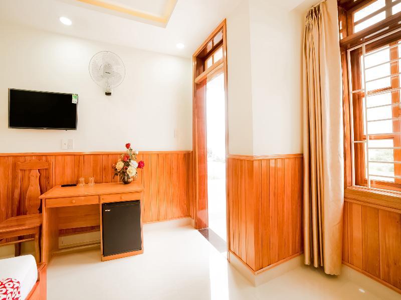 Thien Truong Hotel Nha Trang Extérieur photo